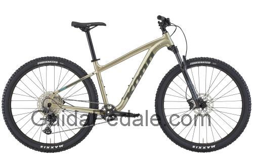 Kona Kahuna scheda tecnica e recensioni